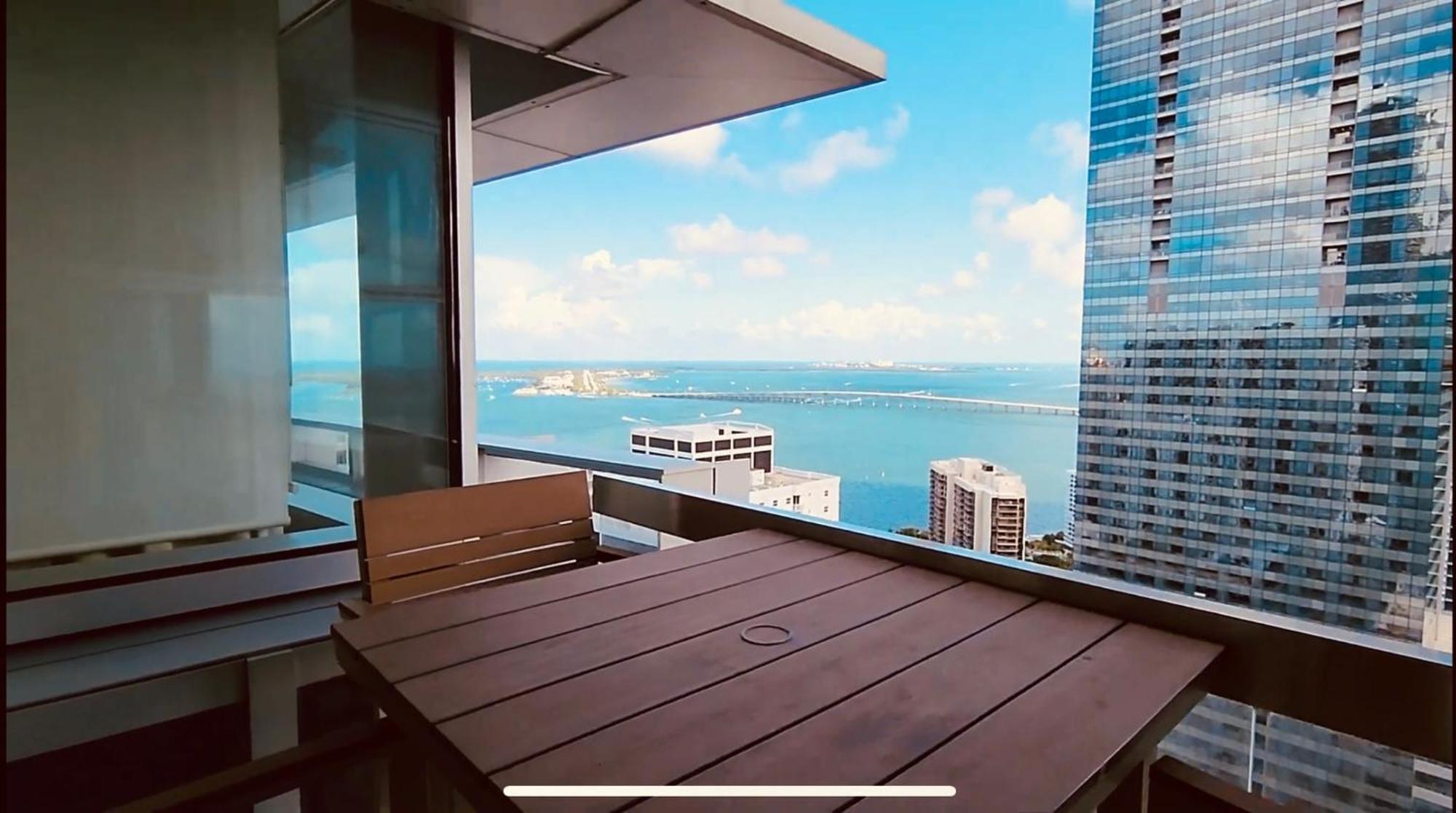 Urban Gateway Best Location In Brickell Prkg Miami Dış mekan fotoğraf