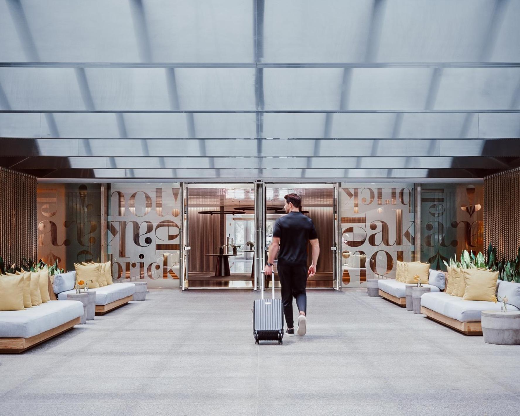 Urban Gateway Best Location In Brickell Prkg Miami Dış mekan fotoğraf