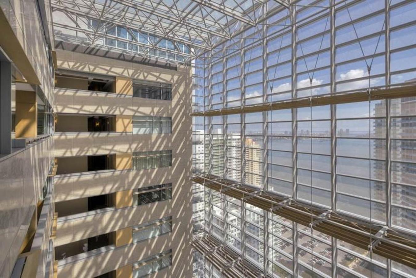 Urban Gateway Best Location In Brickell Prkg Miami Dış mekan fotoğraf
