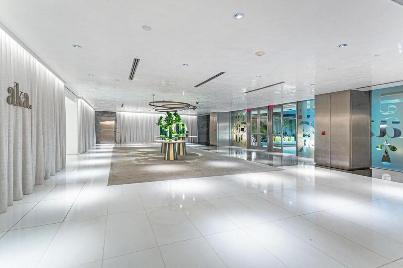 Urban Gateway Best Location In Brickell Prkg Miami Dış mekan fotoğraf