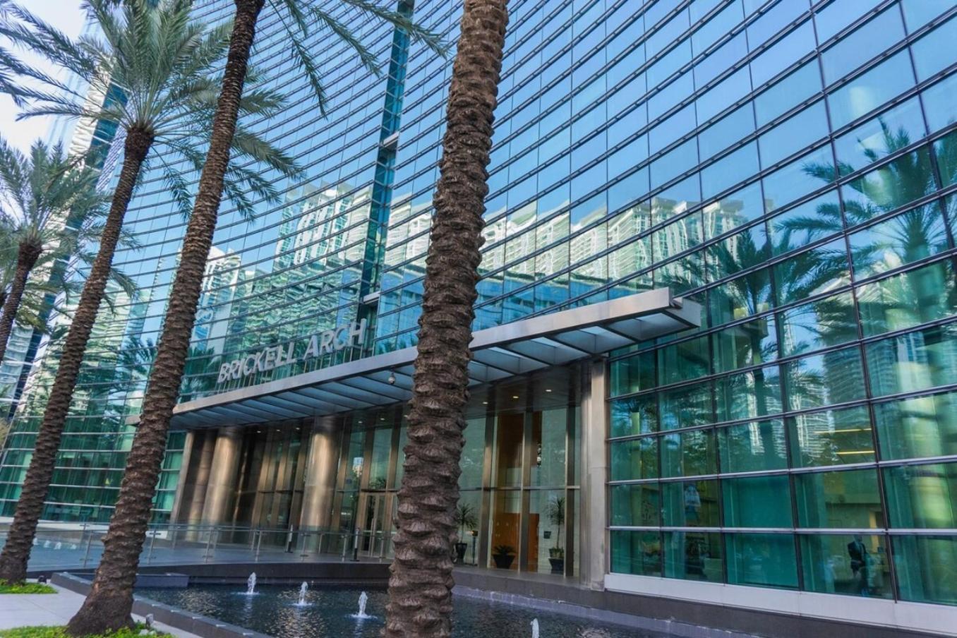 Urban Gateway Best Location In Brickell Prkg Miami Dış mekan fotoğraf