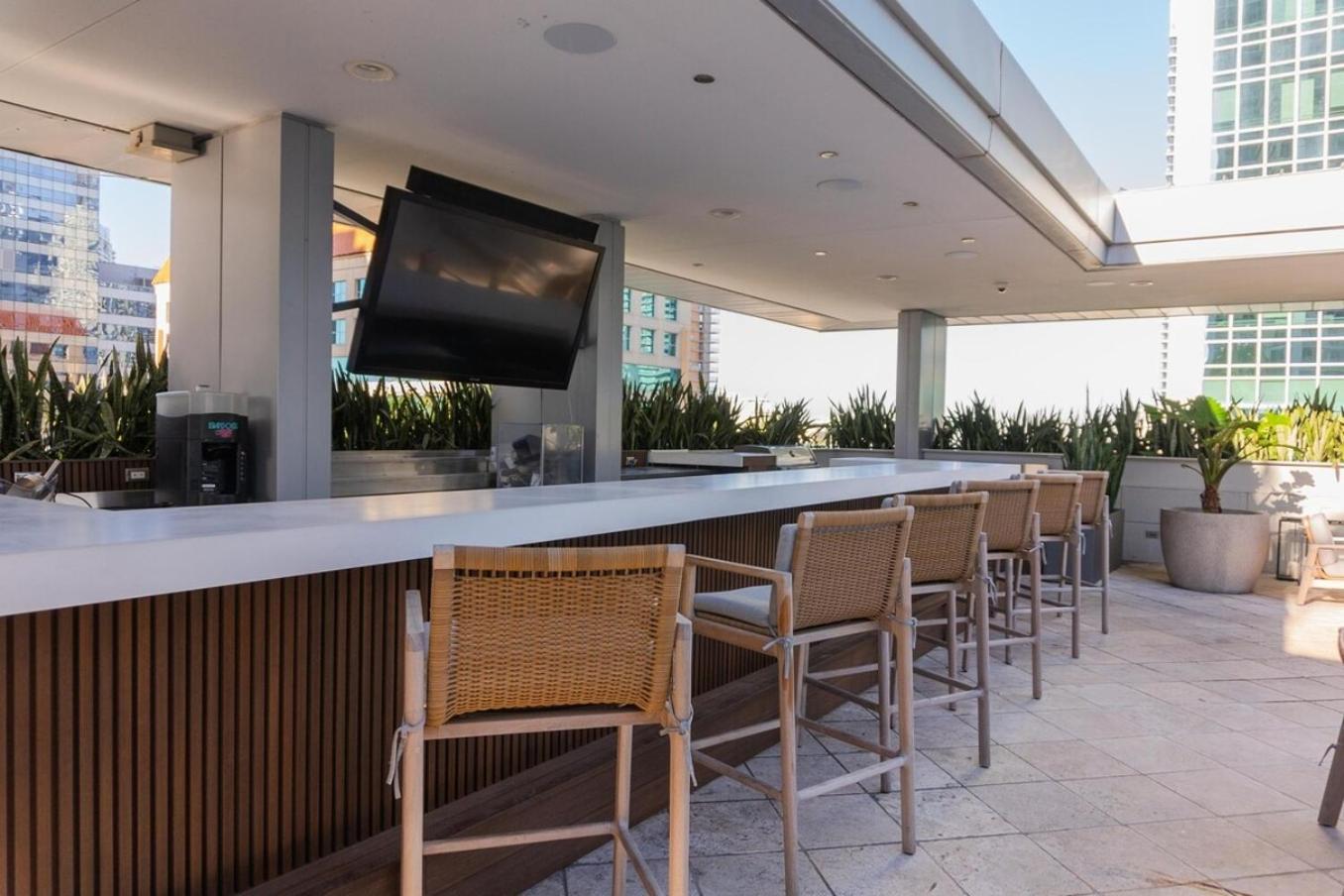 Urban Gateway Best Location In Brickell Prkg Miami Dış mekan fotoğraf