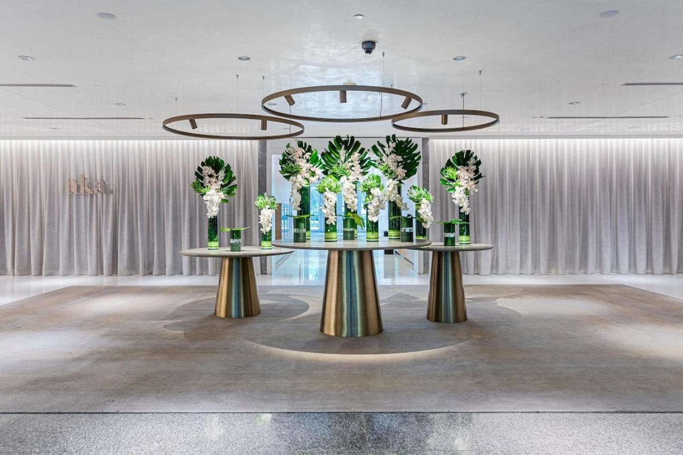 Urban Gateway Best Location In Brickell Prkg Miami Dış mekan fotoğraf