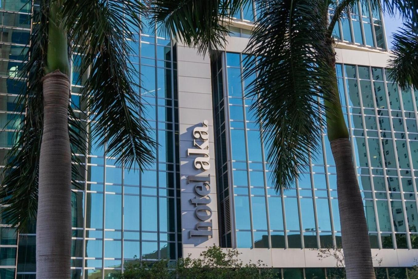 Urban Gateway Best Location In Brickell Prkg Miami Dış mekan fotoğraf