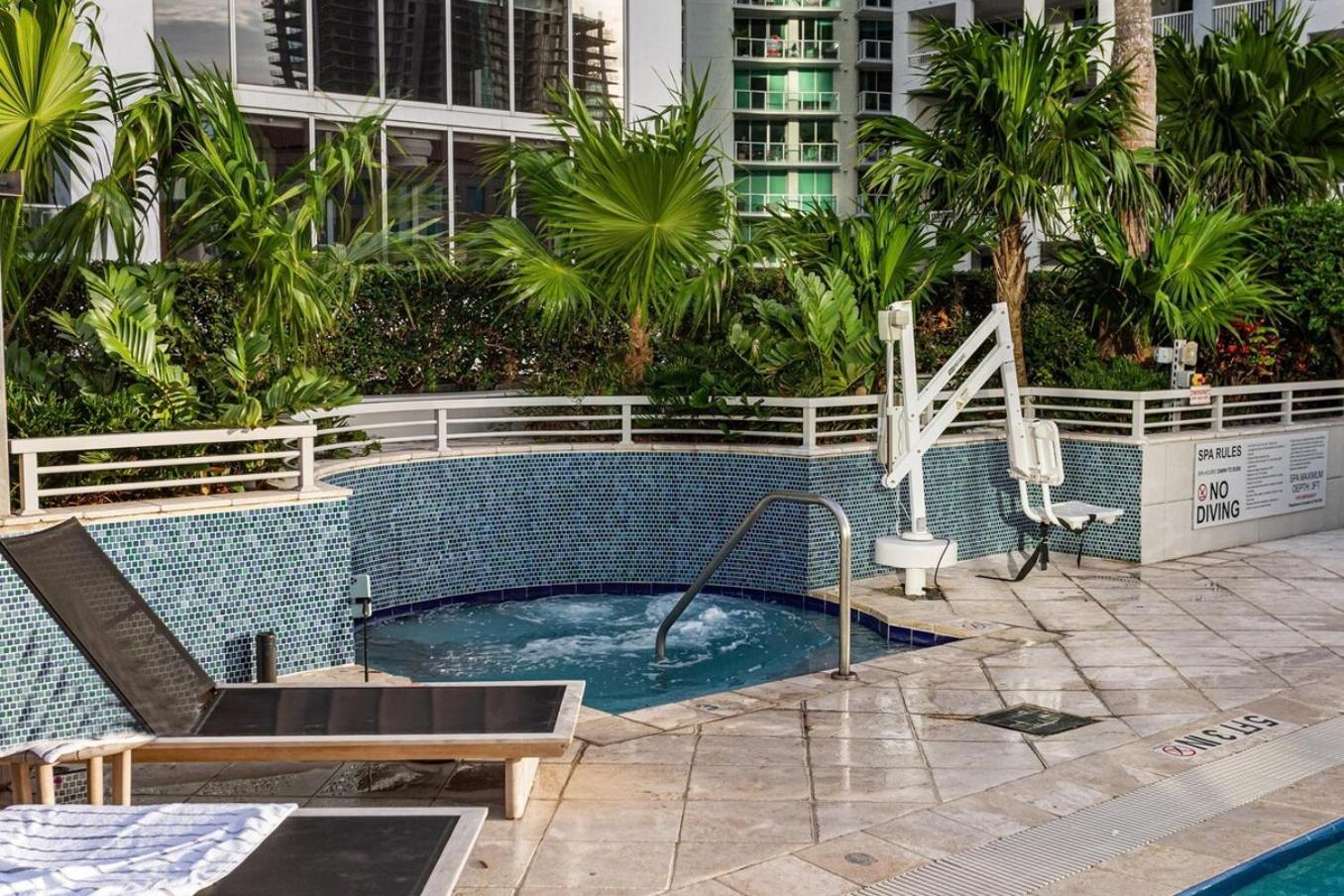 Urban Gateway Best Location In Brickell Prkg Miami Dış mekan fotoğraf