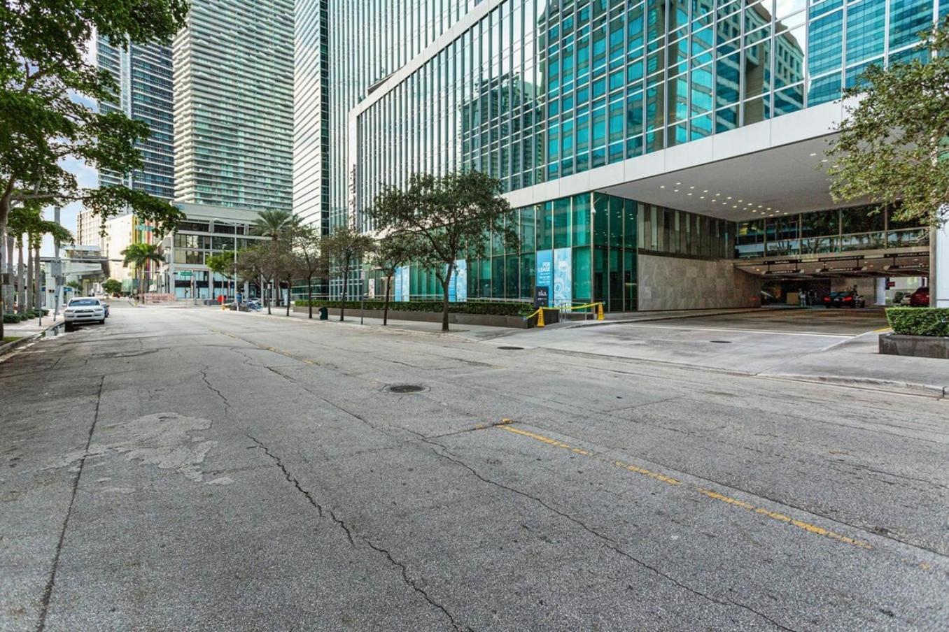 Urban Gateway Best Location In Brickell Prkg Miami Dış mekan fotoğraf