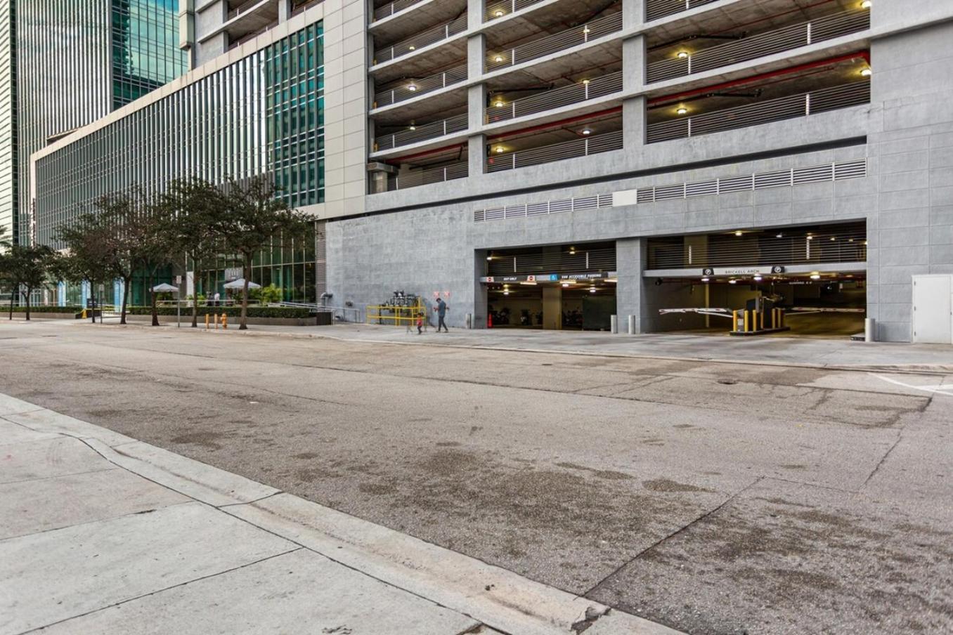 Urban Gateway Best Location In Brickell Prkg Miami Dış mekan fotoğraf