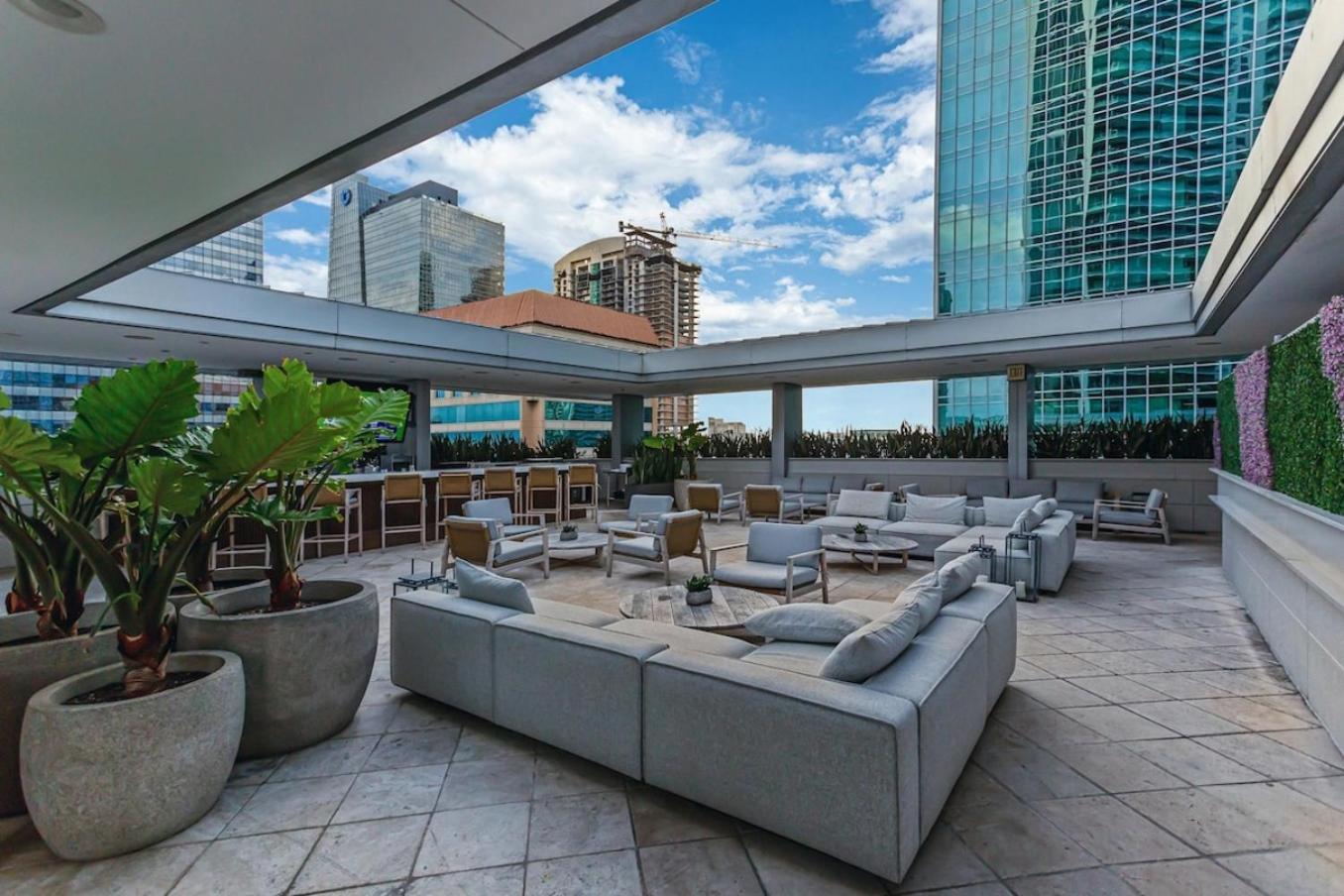 Urban Gateway Best Location In Brickell Prkg Miami Dış mekan fotoğraf