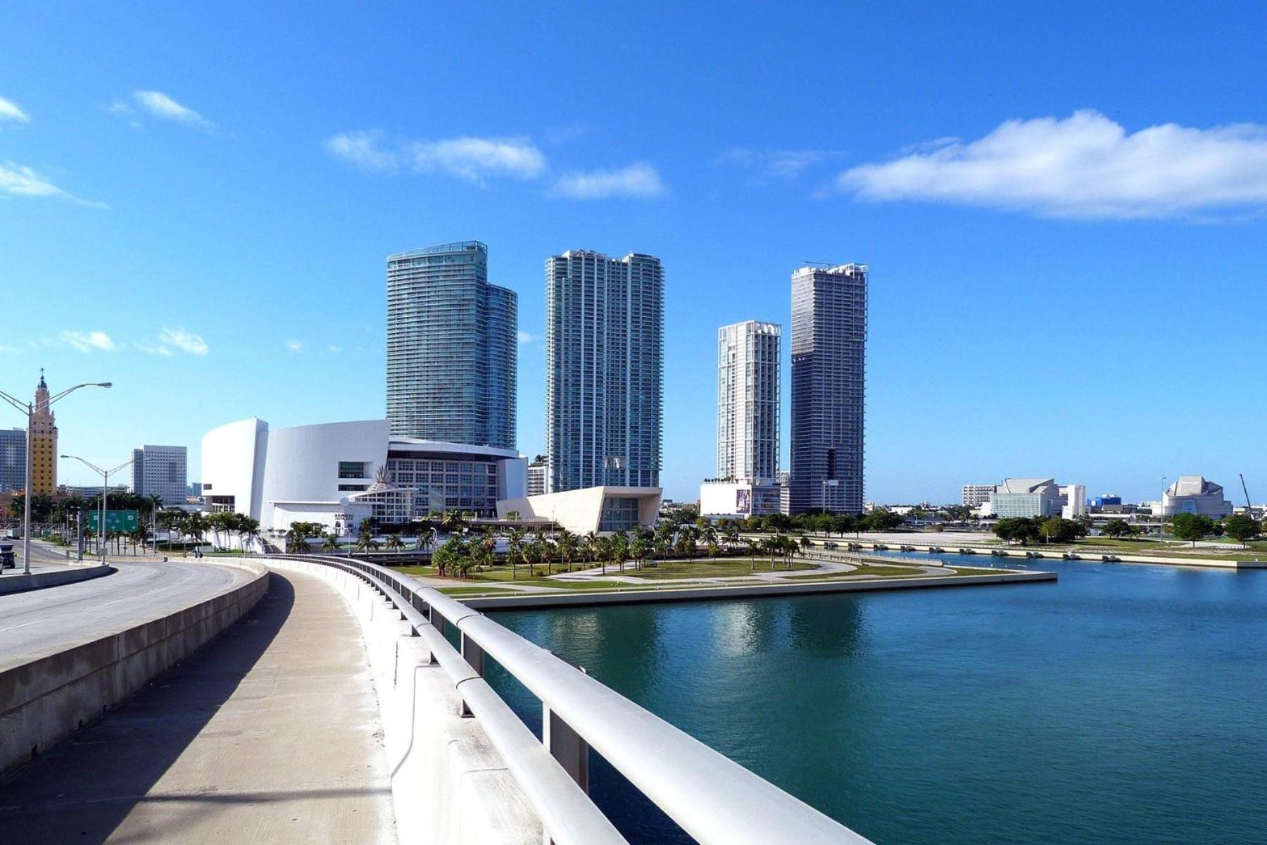 Urban Gateway Best Location In Brickell Prkg Miami Dış mekan fotoğraf