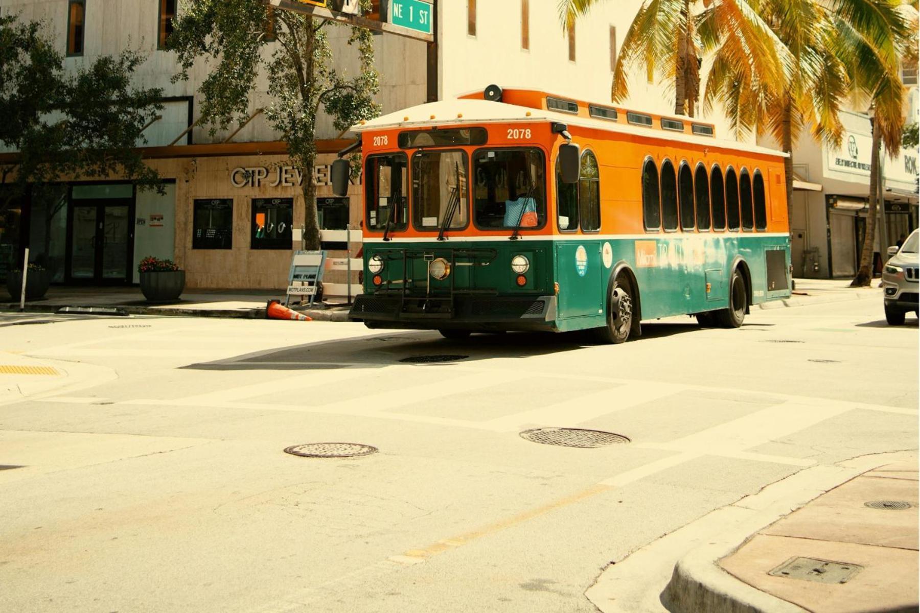 Urban Gateway Best Location In Brickell Prkg Miami Dış mekan fotoğraf