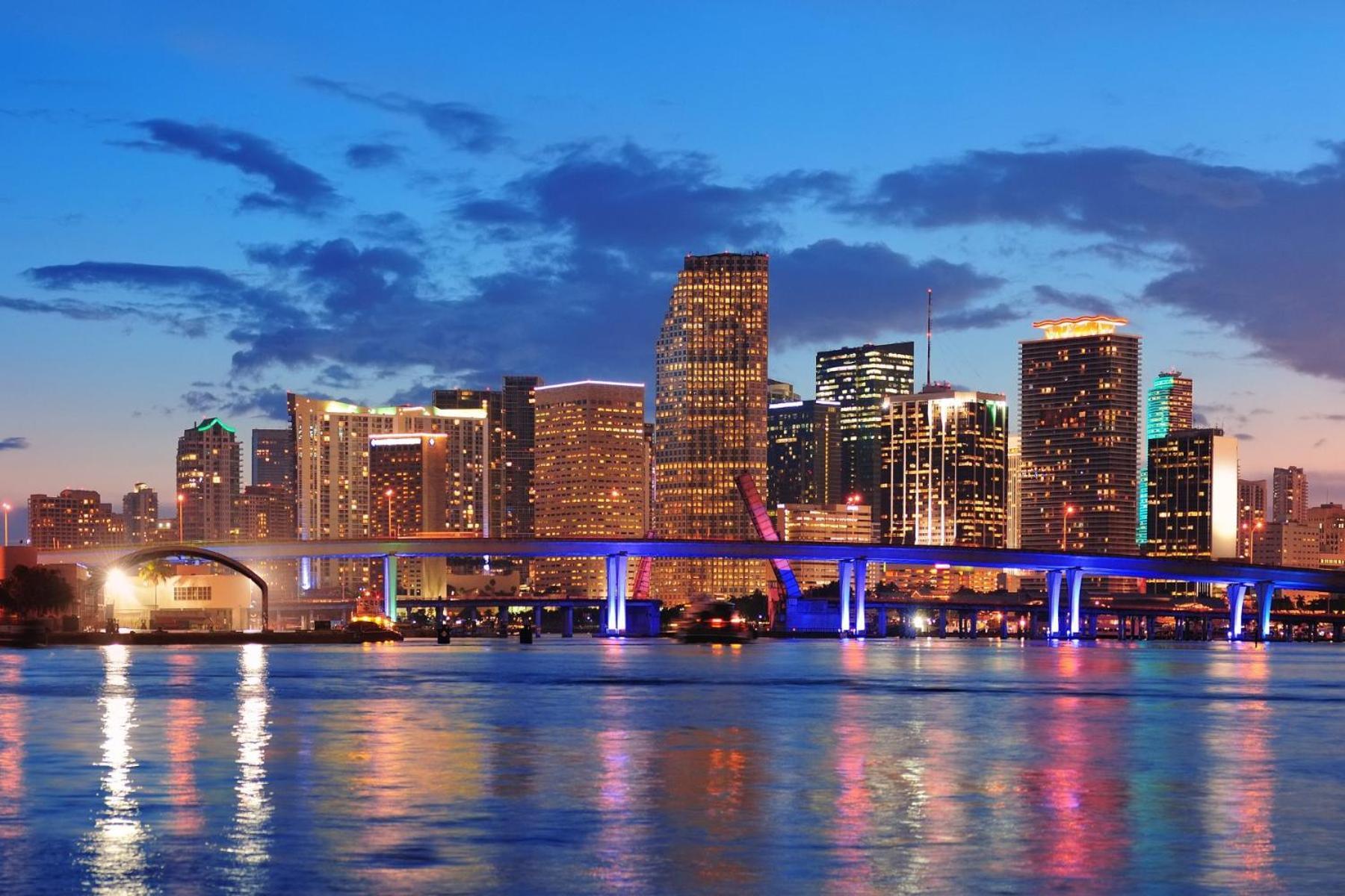 Urban Gateway Best Location In Brickell Prkg Miami Dış mekan fotoğraf