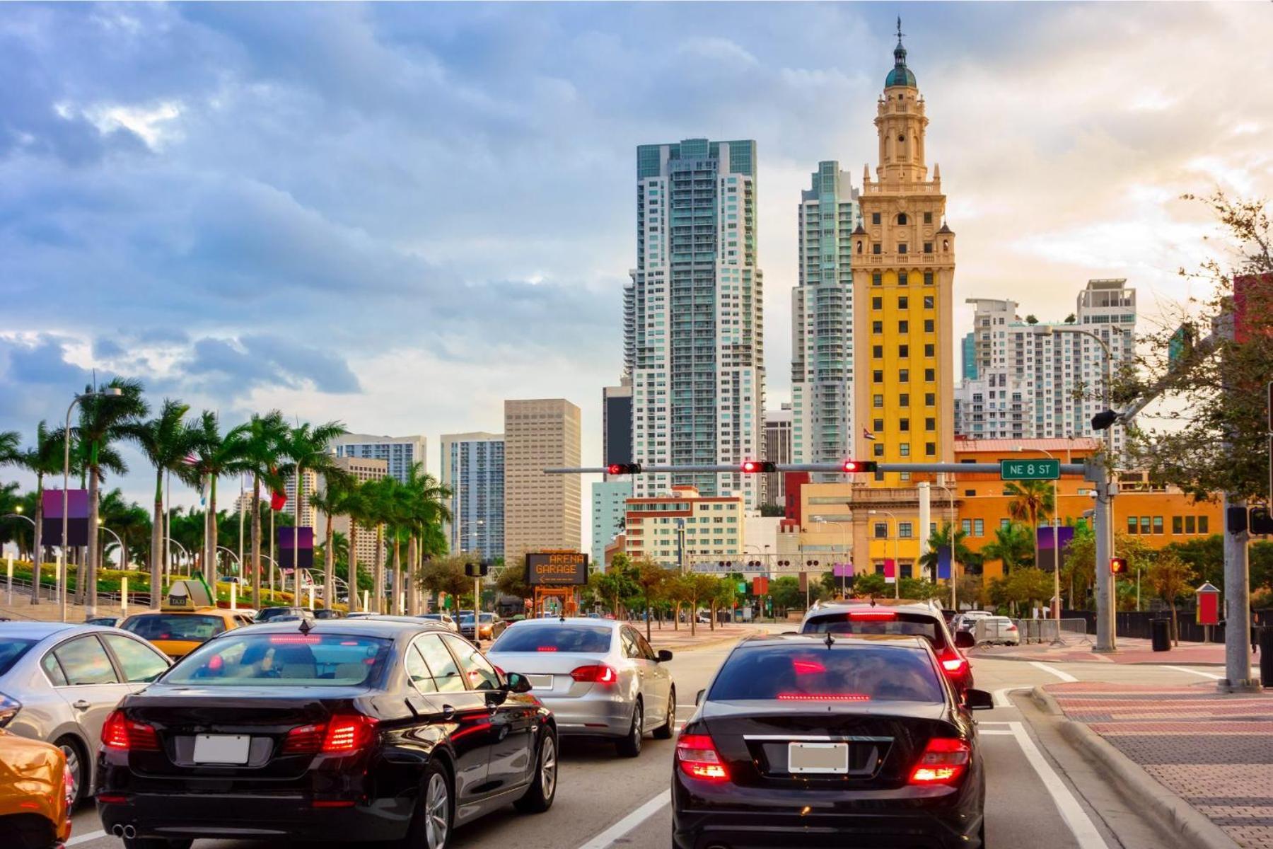 Urban Gateway Best Location In Brickell Prkg Miami Dış mekan fotoğraf